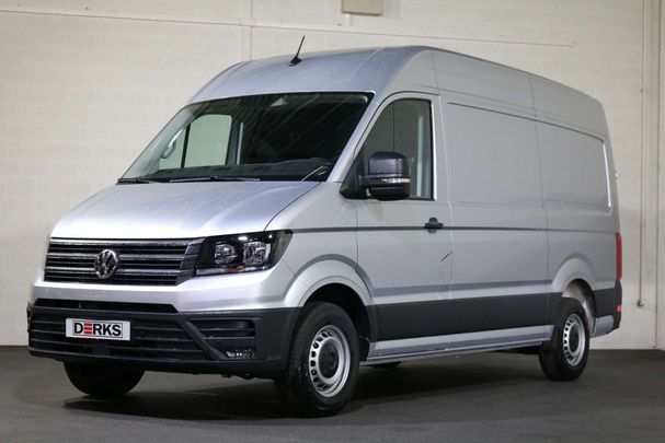 Volkswagen Crafter TDI 103 kW image number 1