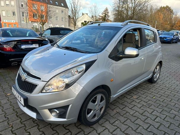 Chevrolet Spark 60 kW image number 1