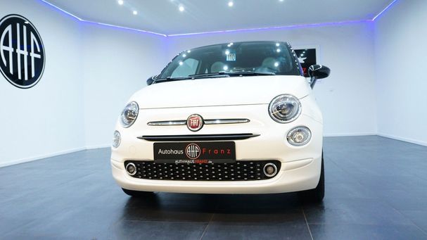 Fiat 500 51 kW image number 2