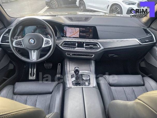 BMW X5 xDrive30d 195 kW image number 7