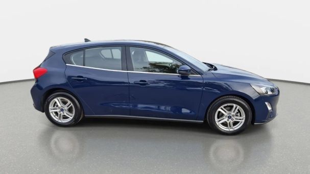 Ford Focus 88 kW image number 4