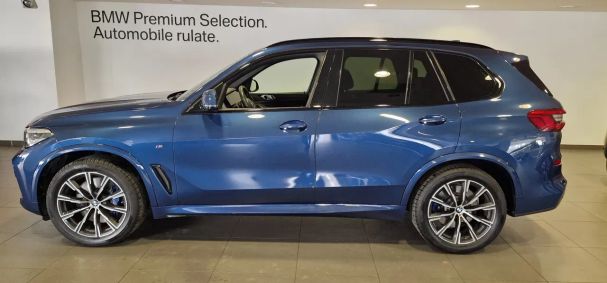 BMW X5 xDrive 195 kW image number 5