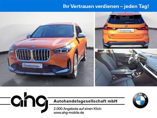 BMW X1 xDrive 145 kW image number 2