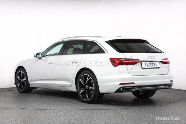 Audi A6 40 TDI quattro S tronic Avant 150 kW image number 2