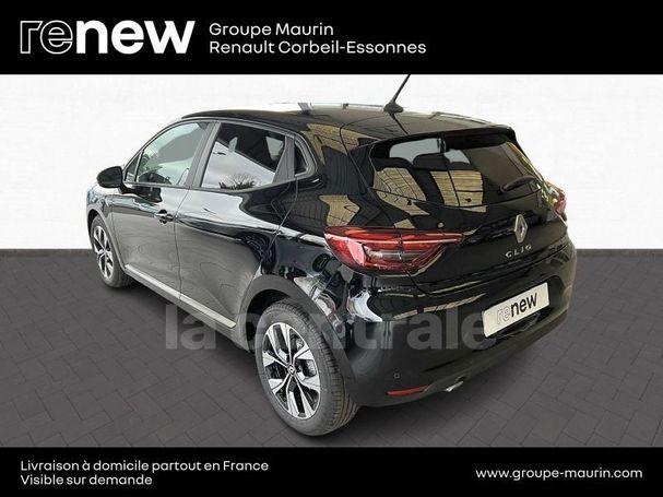 Renault Clio 74 kW image number 15