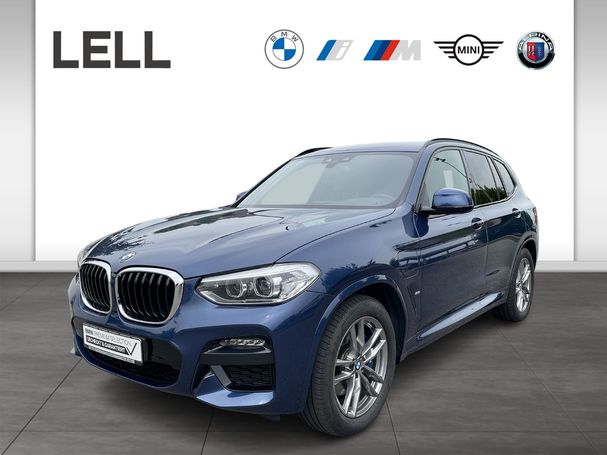 BMW X3 xDrive30e M Sport 215 kW image number 1