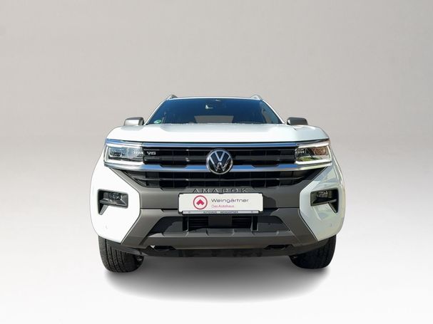 Volkswagen Amarok 3.0 TDI 4Motion 177 kW image number 7