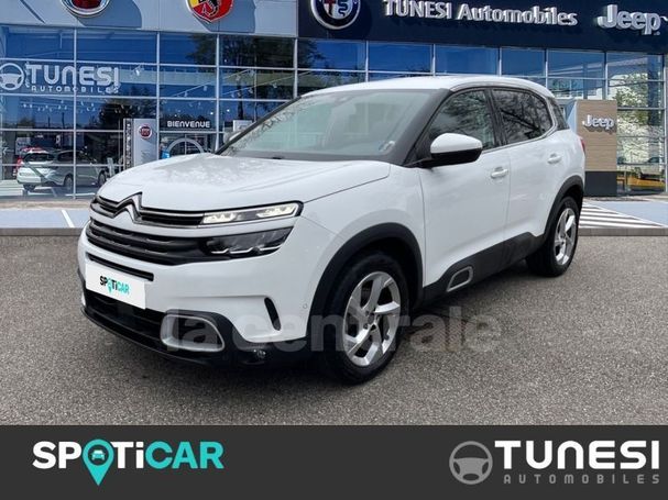 Citroen C5 Aircross BlueHDi 130 S&S EAT8 FEEL 96 kW image number 1