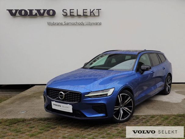 Volvo V60 AWD 288 kW image number 2