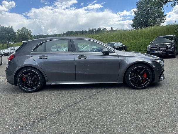 Mercedes-Benz A 45 AMG 310 kW image number 3