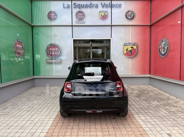 Fiat 500 e 70 kW image number 4