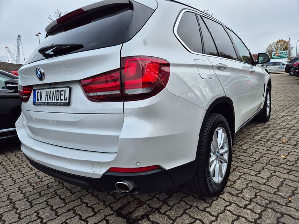 BMW X5 xDrive30d 190 kW image number 6