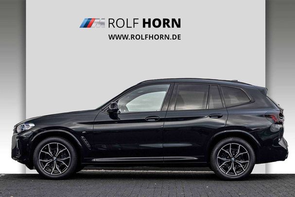 BMW X3 M40d xDrive 250 kW image number 7