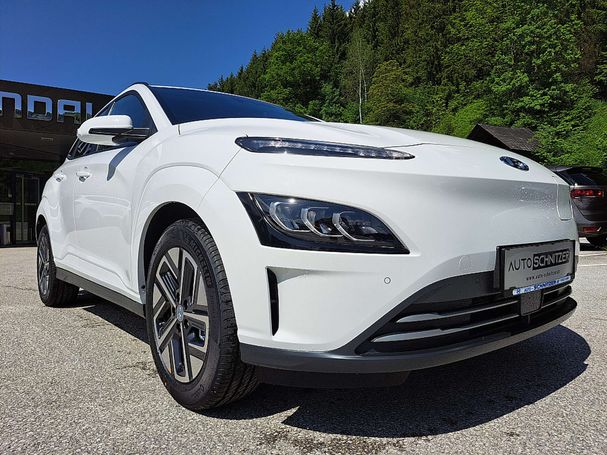 Hyundai Kona Elektro 64 kWh Trend 150 kW image number 4