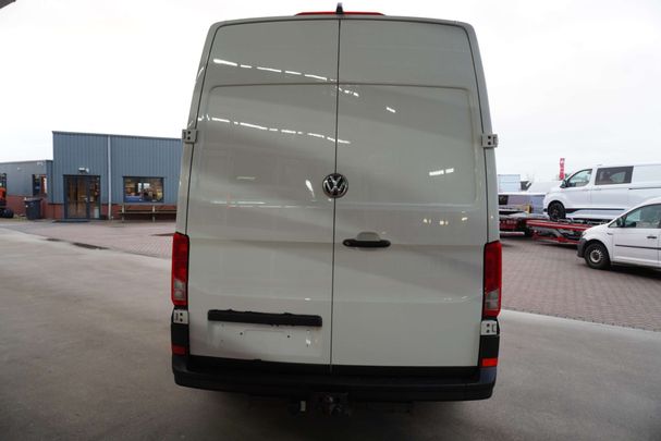 Volkswagen Crafter 35 TDI 103 kW image number 6