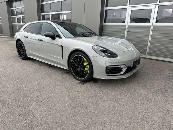 Porsche Panamera 4 S E-Hybrid 412 kW image number 7