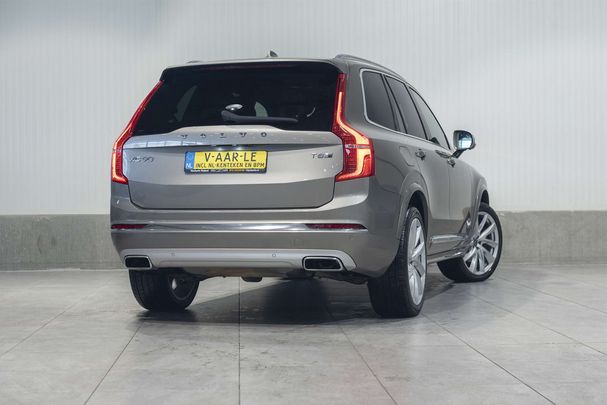 Volvo XC90 T8 AWD Inscription 287 kW image number 11