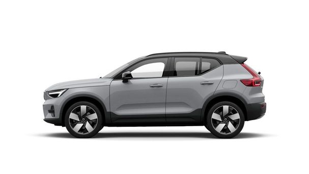 Volvo XC40 Recharge Single Motor Extended Range Core 188 kW image number 6