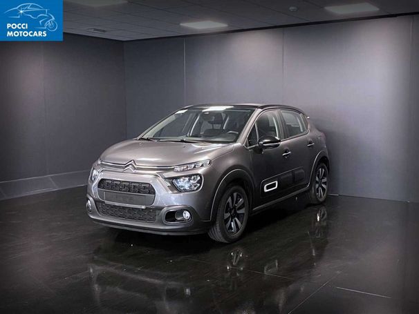 Citroen C3 Pure Tech S&S SHINE 61 kW image number 1