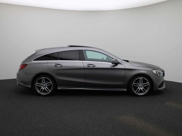 Mercedes-Benz CLA 200 Shooting Brake d 100 kW image number 6