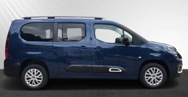 Citroen Berlingo XL BlueHDi 130 FEEL 96 kW image number 8