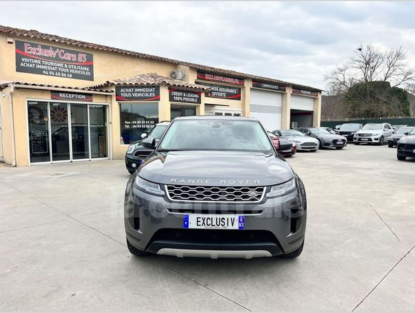 Land Rover Range Rover Evoque 147 kW image number 3