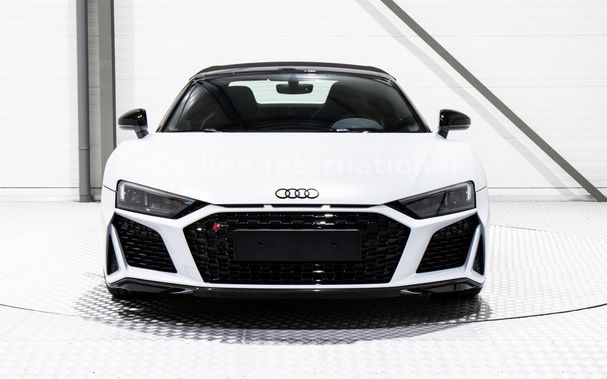 Audi R8 5.2 quattro Performance 456 kW image number 7