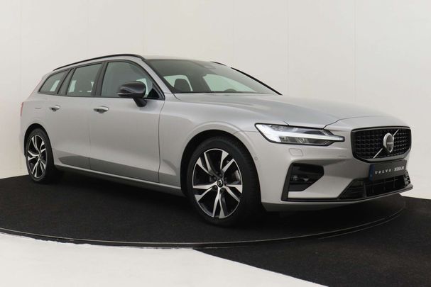 Volvo V60 B3 120 kW image number 12