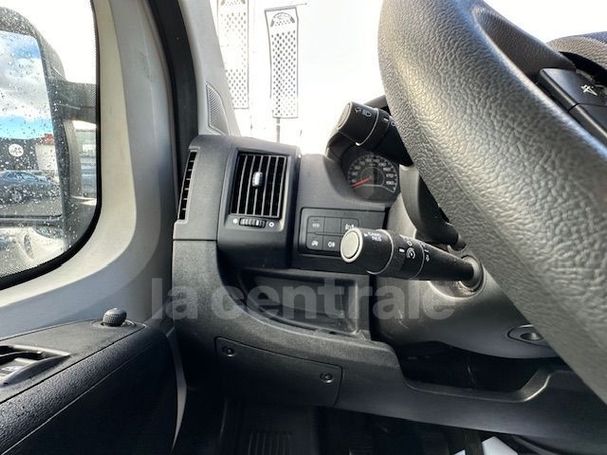 Fiat Ducato 2.3 88 kW image number 34