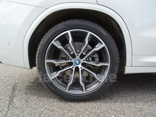 BMW X3 xDrive 215 kW image number 12