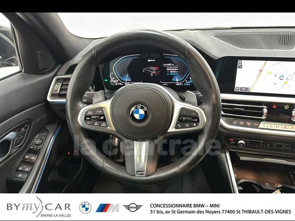 BMW 330 Touring xDrive 215 kW image number 18