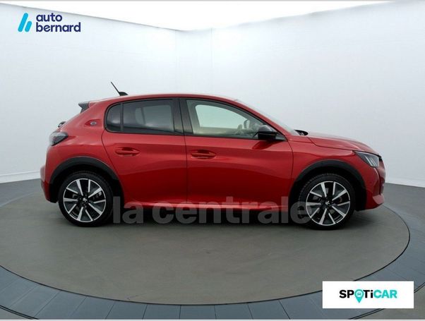 Peugeot 208 100 kW image number 3