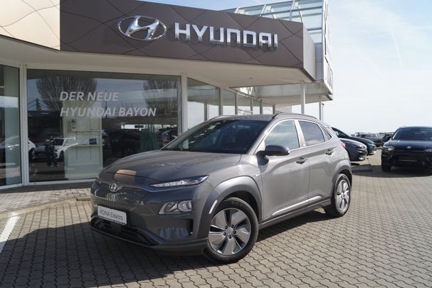 Hyundai Kona 100 kW image number 1