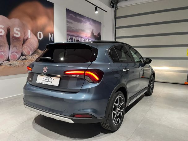 Fiat Tipo 1.0 74 kW image number 8