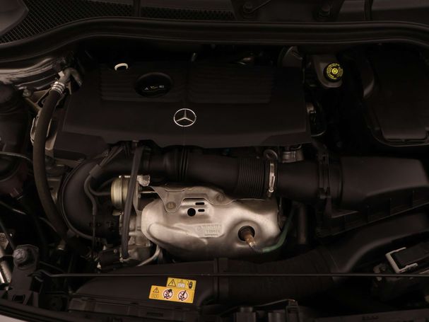 Mercedes-Benz B 180 90 kW image number 39