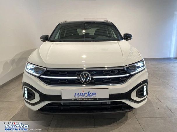 Volkswagen T-Roc 1.5 TSI R-Line DSG 110 kW image number 6