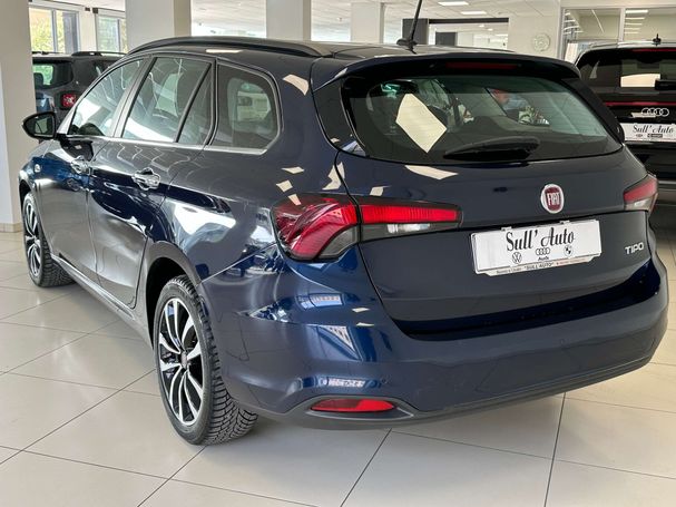 Fiat Tipo 1.3 Lounge 70 kW image number 5