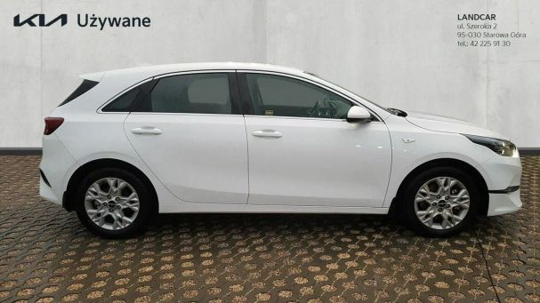 Kia Ceed 1.5 T-GDI 118 kW image number 12