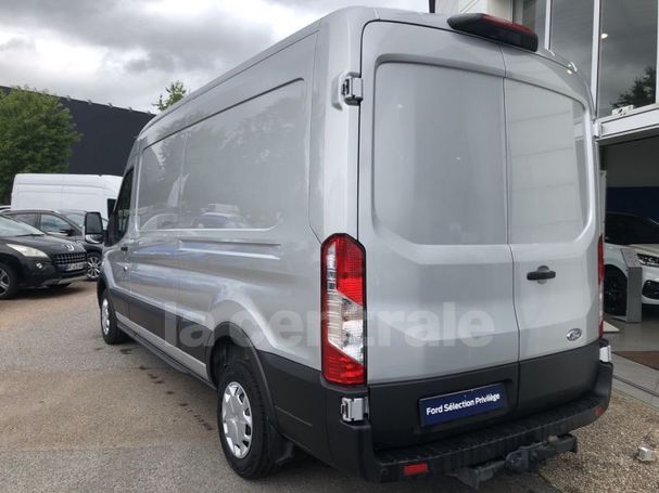 Ford Transit 350 L3H2 Trend 96 kW image number 2