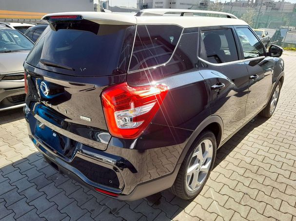 SsangYong Tivoli 1.5 120 kW image number 3