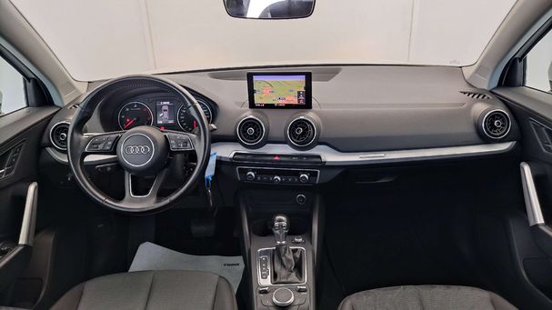 Audi Q2 30 TDI Business 85 kW image number 8