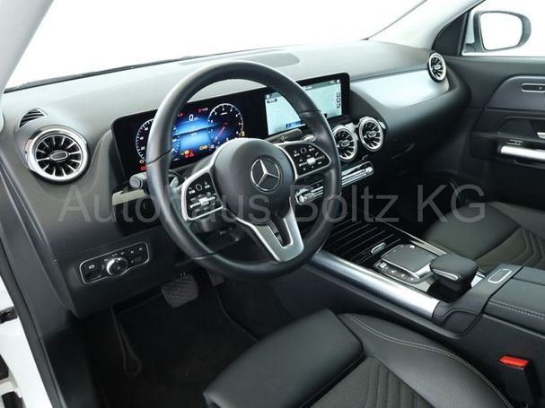 Mercedes-Benz GLA 250 165 kW image number 4