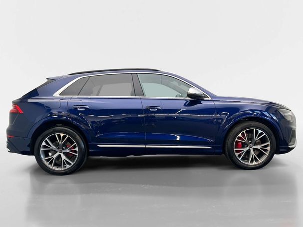 Audi SQ8 TFSI 373 kW image number 8