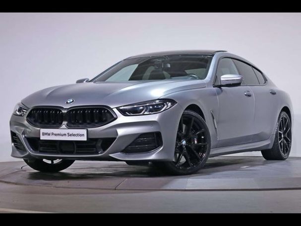 BMW 840d xDrive 250 kW image number 1