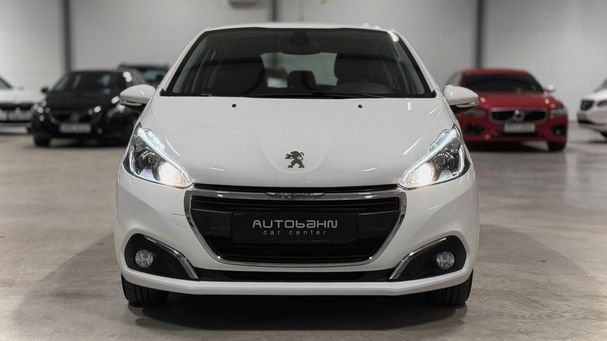 Peugeot 208 60 kW image number 3