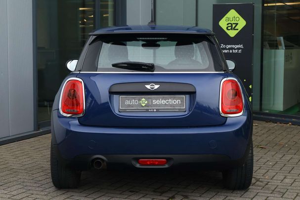 Mini One 75 kW image number 8