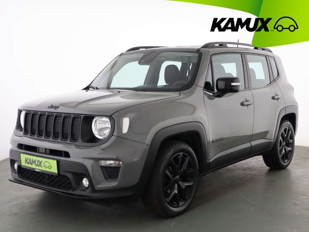 Jeep Renegade 1.0 T-GDi 88 kW image number 1