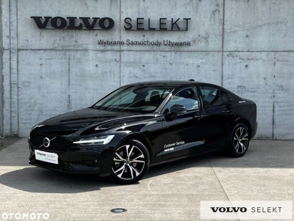 Volvo S60 145 kW image number 1