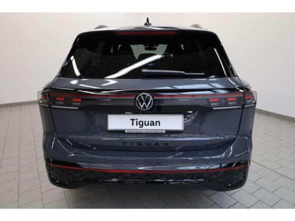 Volkswagen Tiguan 2.0 TDI R-Line 4Motion DSG 142 kW image number 5