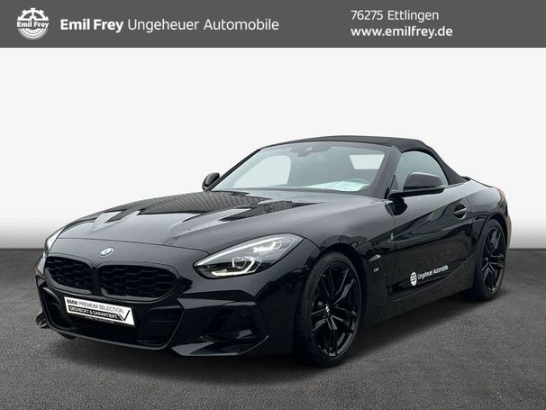 BMW Z4 sDrive20i 145 kW image number 1